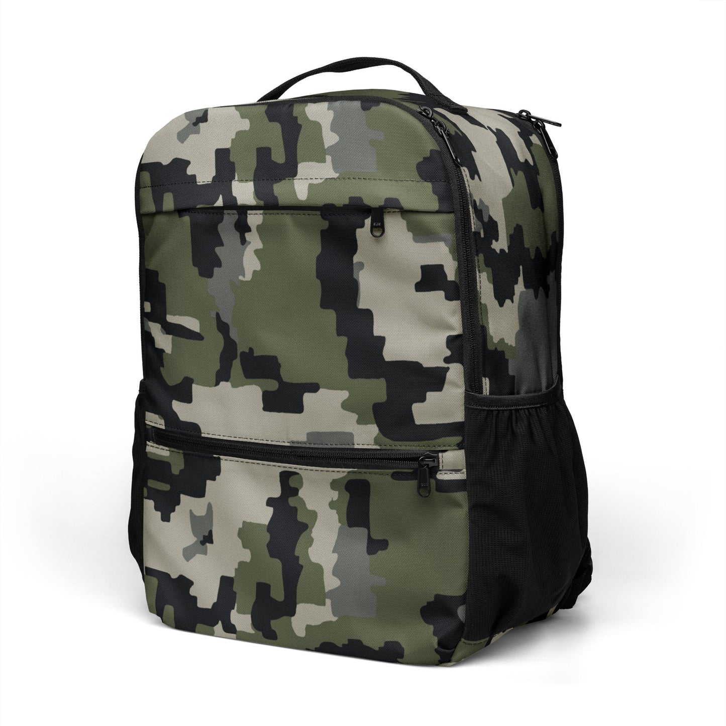 Alpine Invader CAMO Utility backpack - Backpacks