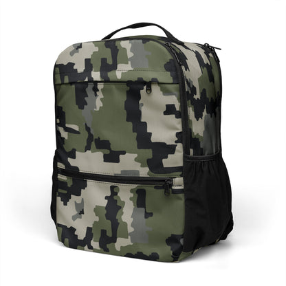 Alpine Invader CAMO Utility backpack - Backpacks