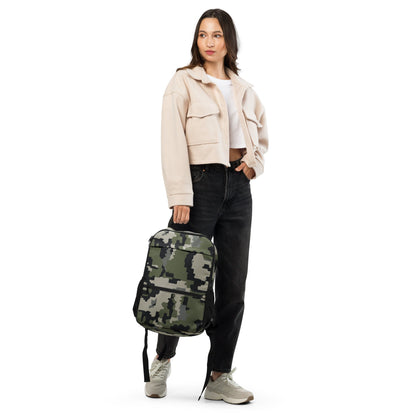 Alpine Invader CAMO Utility backpack - Backpacks