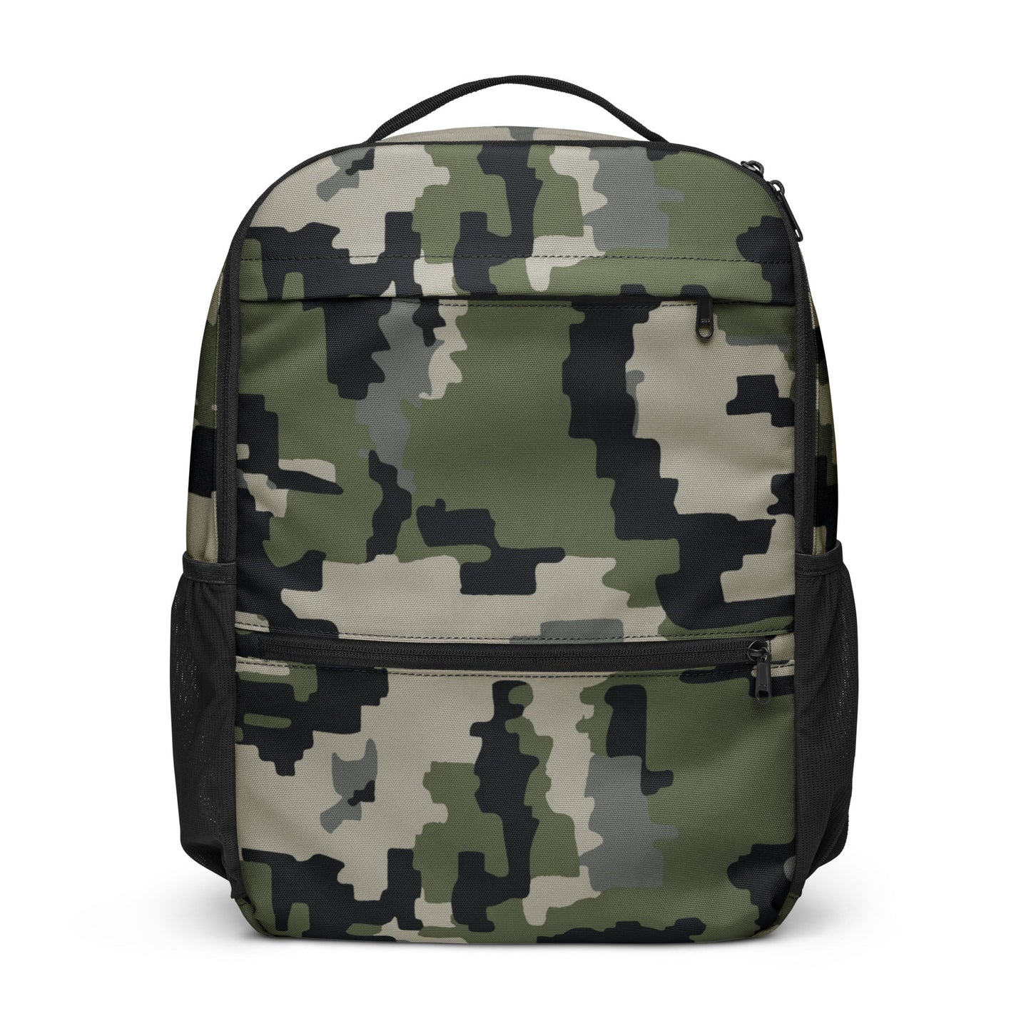 Alpine Invader CAMO Utility backpack - Backpacks