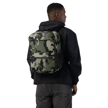 Alpine Invader CAMO Utility backpack - Backpacks