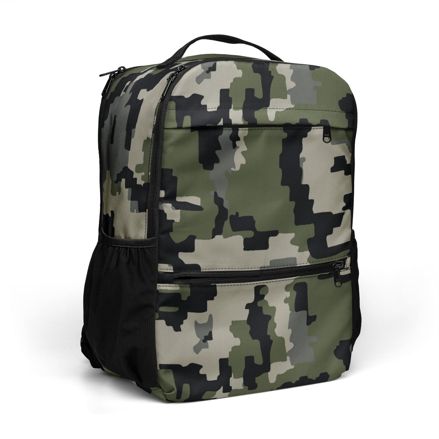 Alpine Invader CAMO Utility backpack - Backpacks