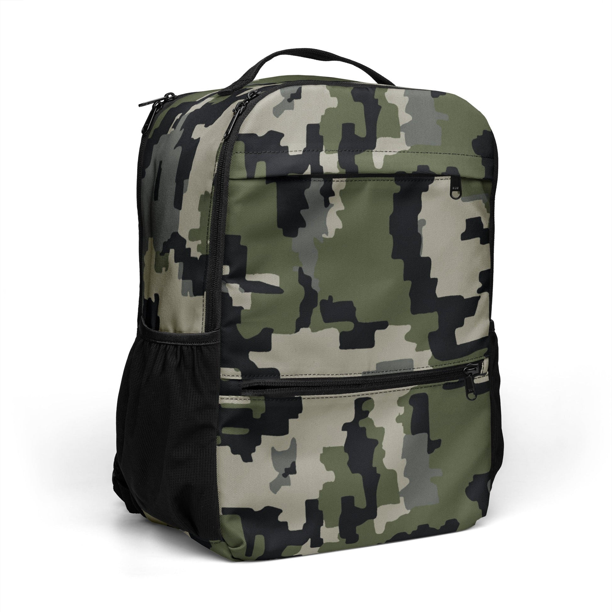 Alpine Invader CAMO Utility backpack - Backpacks