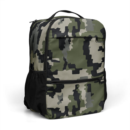 Alpine Invader CAMO Utility backpack - Backpacks