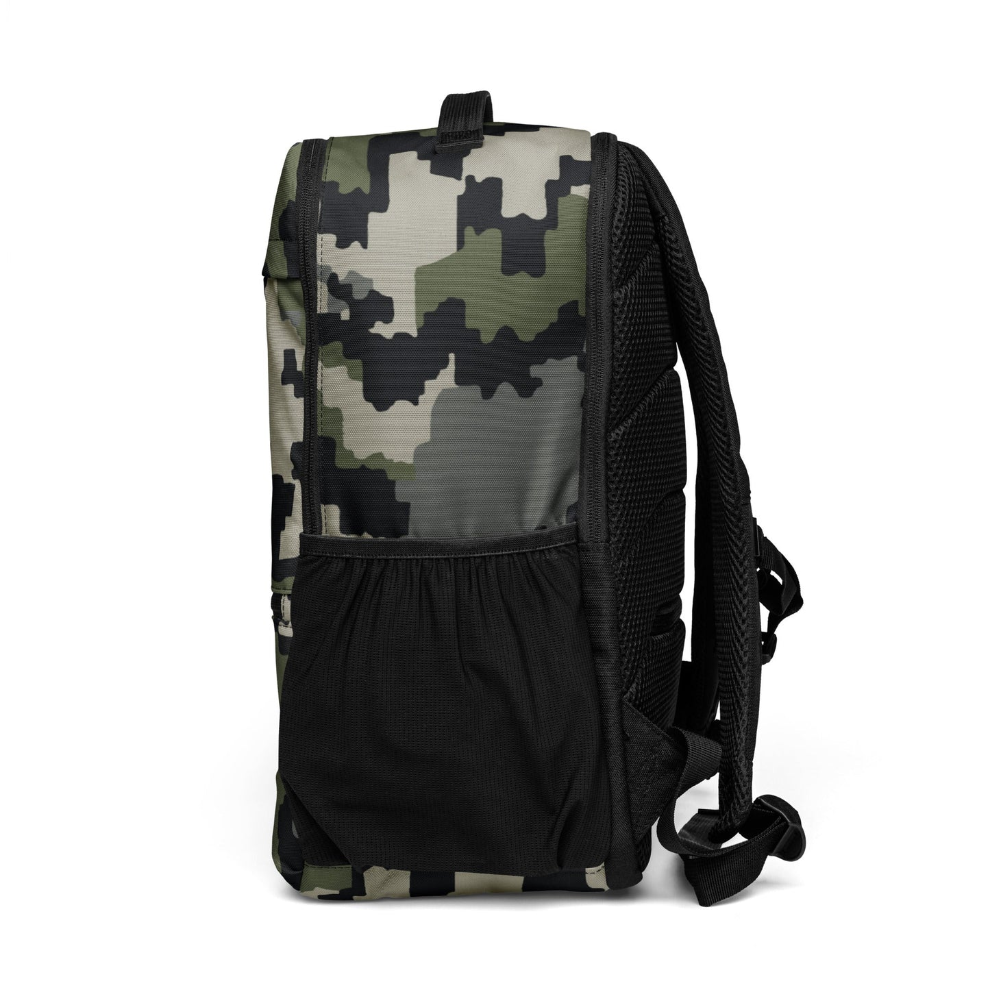 Alpine Invader CAMO Utility backpack - Backpacks