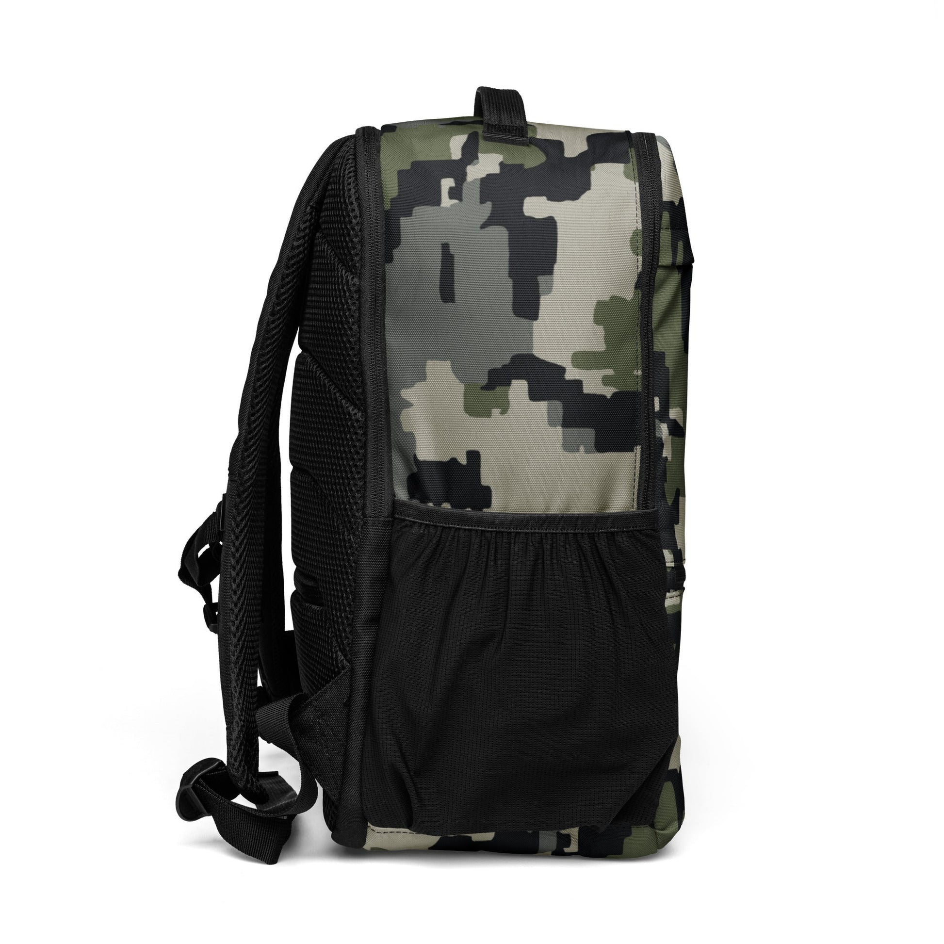 Alpine Invader CAMO Utility backpack - Backpacks