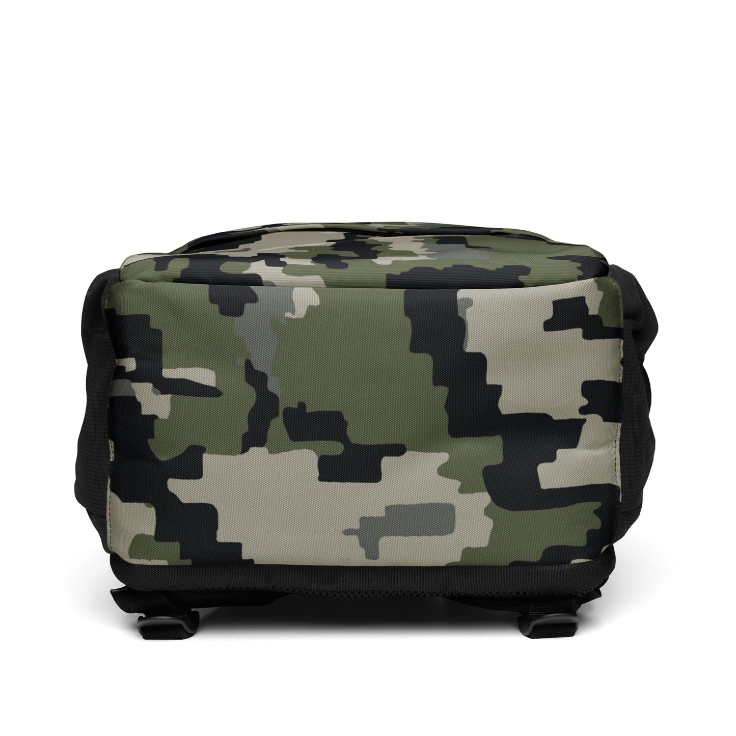 Alpine Invader CAMO Utility backpack - Backpacks