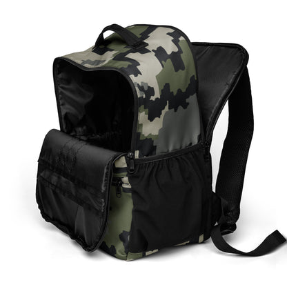 Alpine Invader CAMO Utility backpack - Backpacks