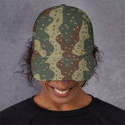 Ambush Tank Daimler-Benz Heritage CAMO Snapback Ball Cap - U / White - Head