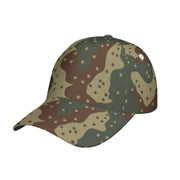 Ambush Tank Daimler-Benz Heritage CAMO Snapback Ball Cap - U / White - Head