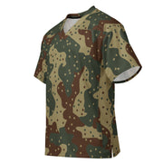 Ambush Tank Daimler-Benz Heritage CAMO Unisex American Football Jersey