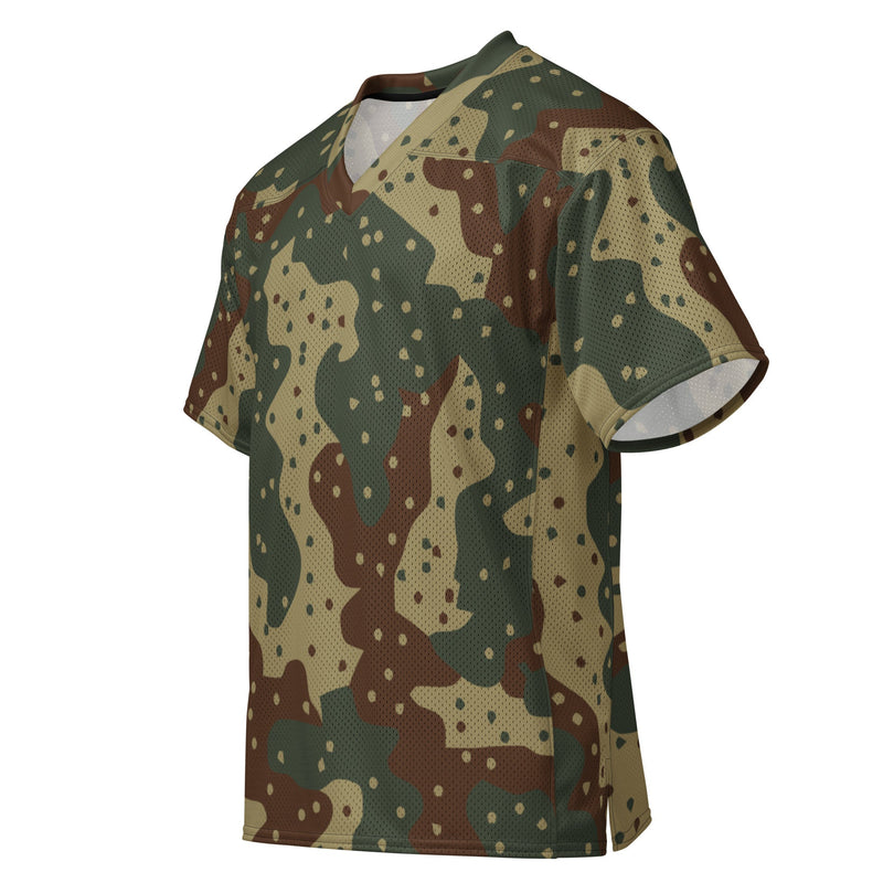 Ambush Tank Daimler-Benz Heritage CAMO Unisex American Football Jersey