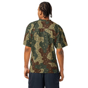 Ambush Tank Daimler-Benz Heritage CAMO Unisex American Football Jersey