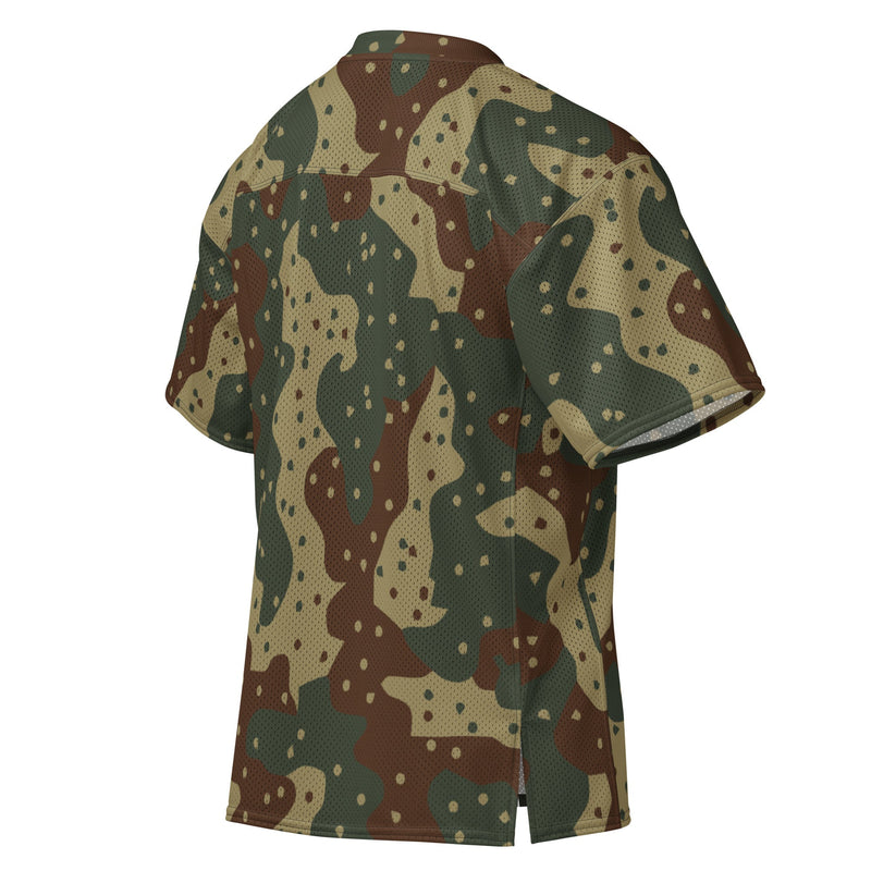 Ambush Tank Daimler-Benz Heritage CAMO Unisex American Football Jersey