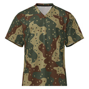 Ambush Tank Daimler-Benz Heritage CAMO Unisex American Football Jersey - 2XS