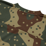 Ambush Tank Daimler-Benz Heritage CAMO Unisex American Football Jersey