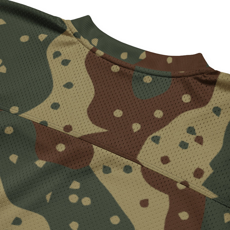 Ambush Tank Daimler-Benz Heritage CAMO Unisex American Football Jersey