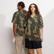 Ambush Tank Daimler-Benz Heritage CAMO Unisex American Football Jersey