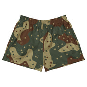 Ambush Tank Daimler-Benz Heritage CAMO Unisex Athletic Shorts