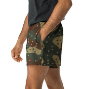 Ambush Tank Daimler-Benz Heritage CAMO Unisex Athletic Shorts - XS