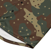 Ambush Tank Daimler-Benz Heritage CAMO Unisex Baseball Jersey