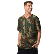 Ambush Tank Daimler-Benz Heritage CAMO Unisex Baseball Jersey