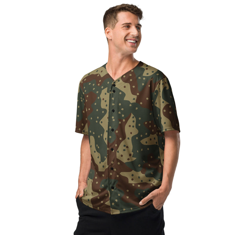 Ambush Tank Daimler-Benz Heritage CAMO Unisex Baseball Jersey