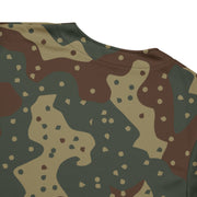 Ambush Tank Daimler-Benz Heritage CAMO Unisex Baseball Jersey