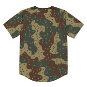 Ambush Tank Daimler-Benz Heritage CAMO Unisex Baseball Jersey