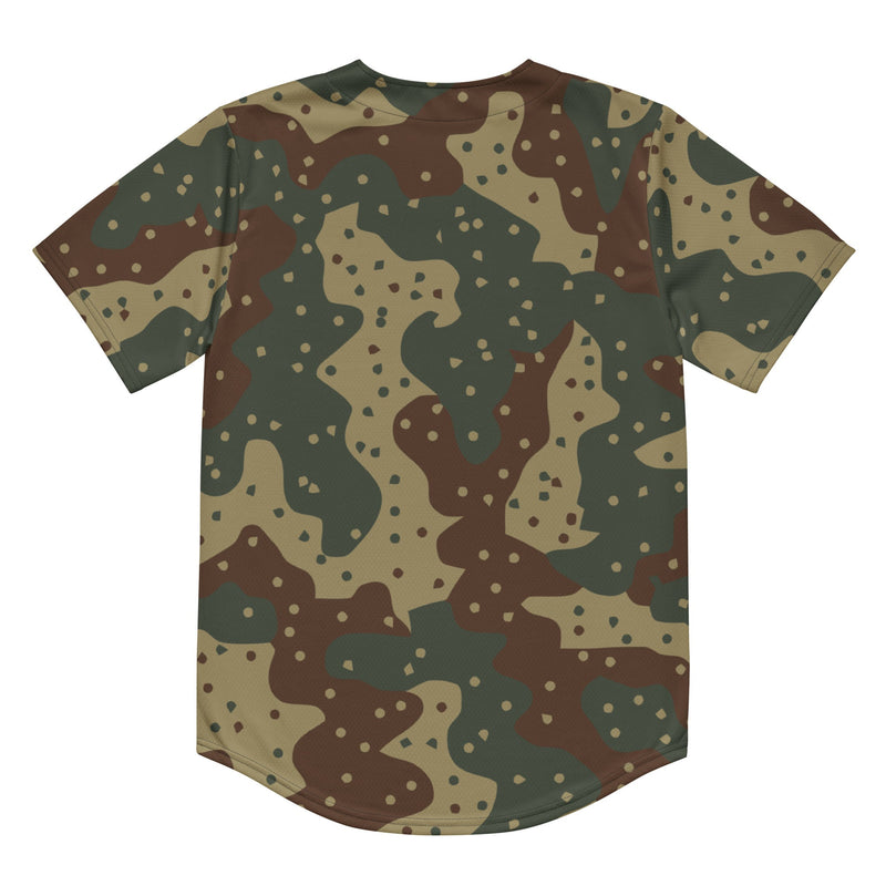 Ambush Tank Daimler-Benz Heritage CAMO Unisex Baseball Jersey