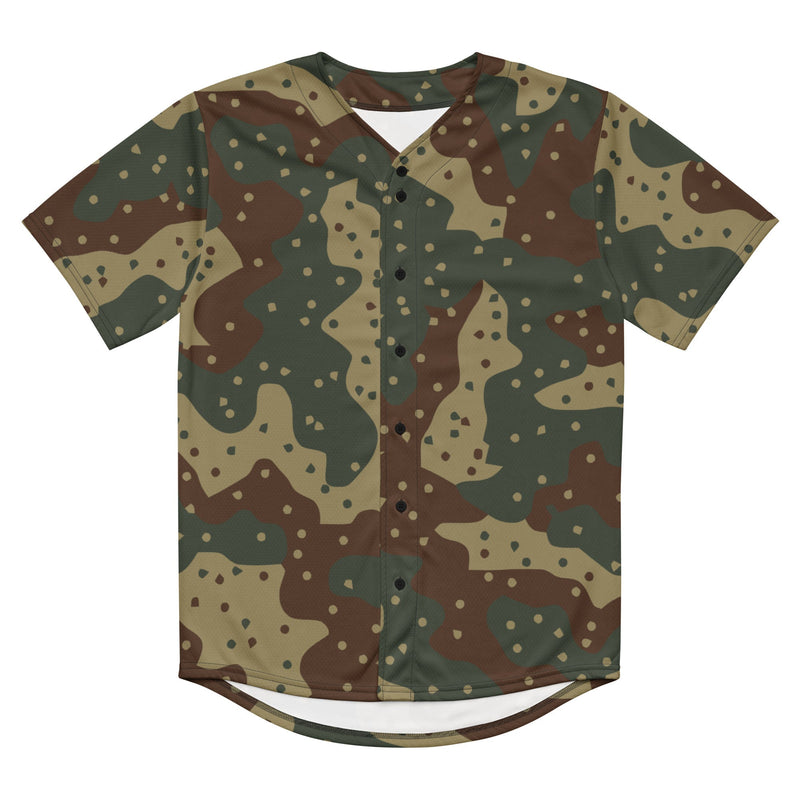 Ambush Tank Daimler-Benz Heritage CAMO Unisex Baseball Jersey