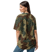 Ambush Tank Daimler-Benz Heritage CAMO Unisex Baseball Jersey
