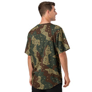 Ambush Tank Daimler-Benz Heritage CAMO Unisex Baseball Jersey