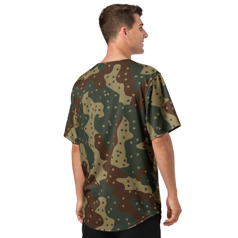Ambush Tank Daimler-Benz Heritage CAMO Unisex Baseball Jersey