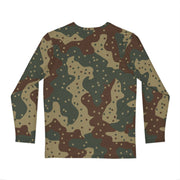 Ambush Tank Daimler-Benz Heritage CAMO Unisex Long-Sleeve Shirt