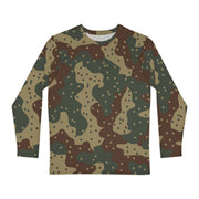 Ambush Tank Daimler-Benz Heritage CAMO Unisex Long-Sleeve Shirt - XS