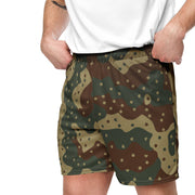 Ambush Tank Daimler-Benz Heritage CAMO Unisex Mesh Shorts