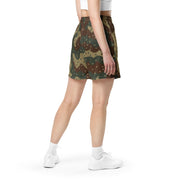 Ambush Tank Daimler-Benz Heritage CAMO Unisex Mesh Shorts