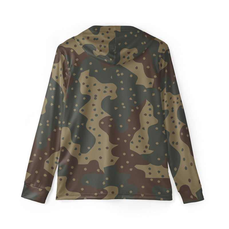 Ambush Tank Daimler-Benz Heritage CAMO Unisex Sports Warmup Hoodie