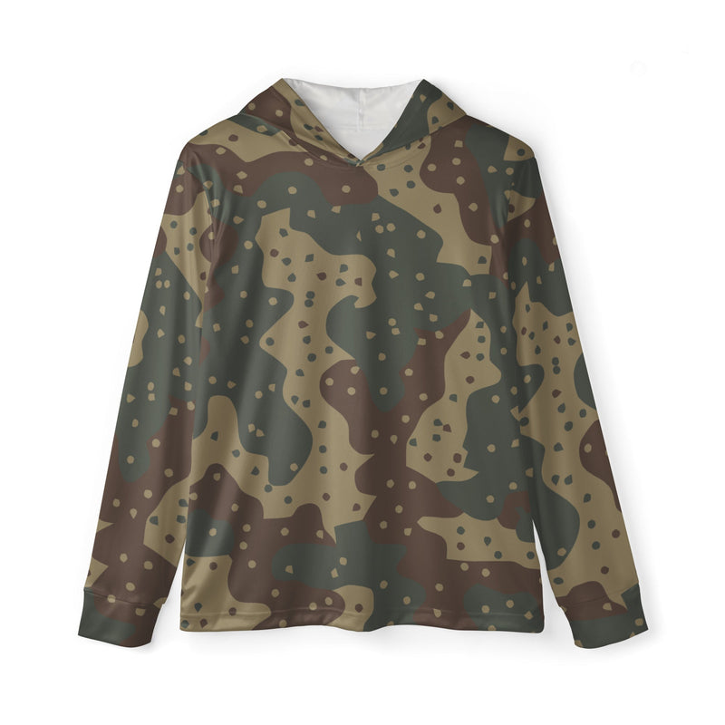 Ambush Tank Daimler-Benz Heritage CAMO Unisex Sports Warmup Hoodie - XS