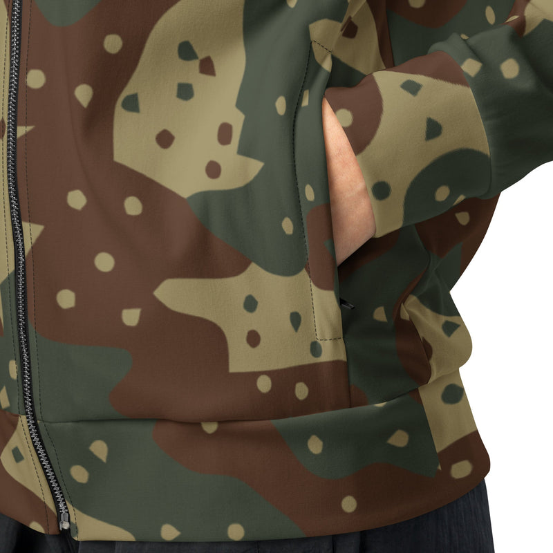 Ambush Tank Daimler-Benz Heritage CAMO Unisex Track Jacket