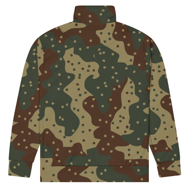 Ambush Tank Daimler-Benz Heritage CAMO Unisex Track Jacket