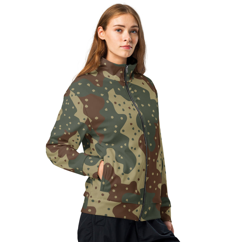 Ambush Tank Daimler-Benz Heritage CAMO Unisex Track Jacket