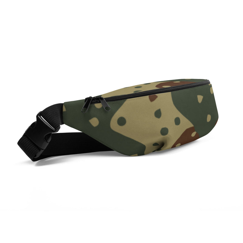 Ambush Tank Daimler-Benz Heritage CAMO Waist Pack - Bag