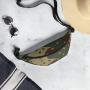 Ambush Tank Daimler-Benz Heritage CAMO Waist Pack - Bag