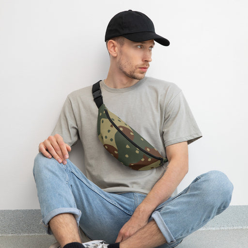 Ambush Tank Daimler-Benz Heritage CAMO Waist Pack - S/M - Bag
