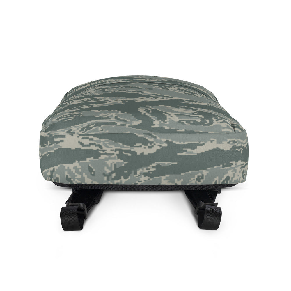 American Airman Battle Uniform (ABU) CAMO Backpack