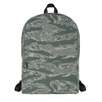 American Airman Battle Uniform (ABU) CAMO CAMO Backpack - Backpack
