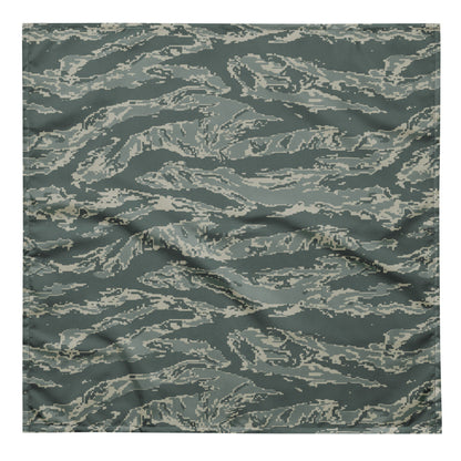 American Airman Battle Uniform (ABU) CAMO bandana - Bandana