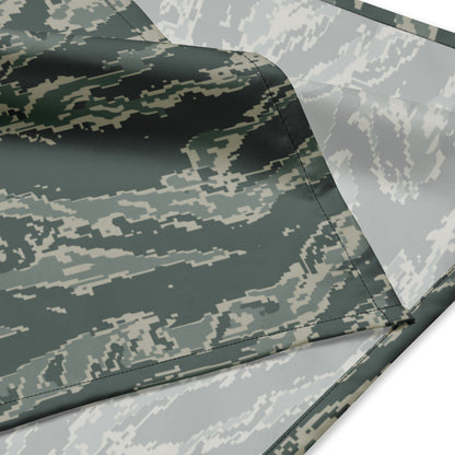 American Airman Battle Uniform (ABU) CAMO bandana - Bandana